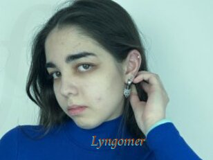 Lyngomer