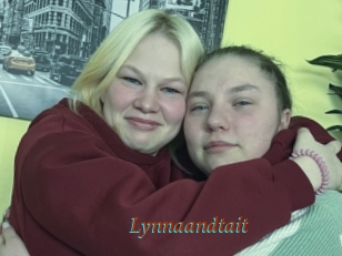 Lynnaandtait