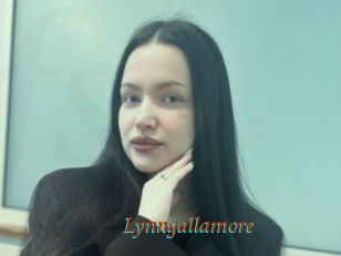 Lynngallamore