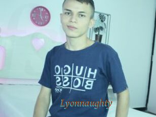 Lyonnaughty