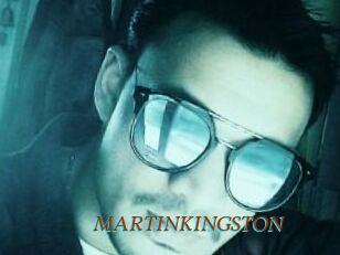 MARTINKINGSTON