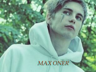 MAX_ONER