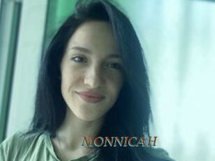 MONNICAH