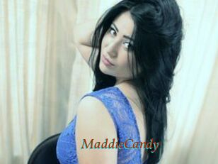 MaddieCandy