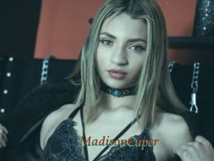 MadisonCuper