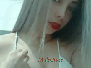 MaleGrace