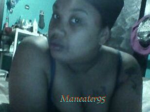 Maneater95