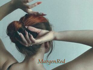 MargenRed