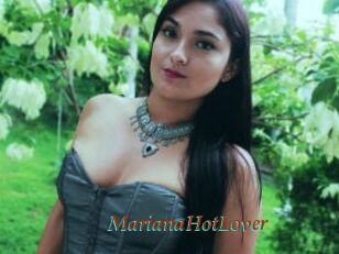 MarianaHotLover