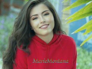 MarieMontana