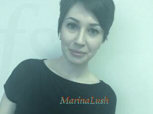 MarinaLush