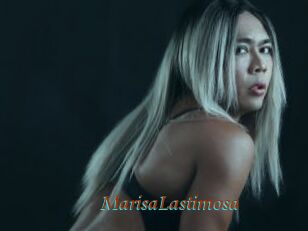 MarisaLastimosa