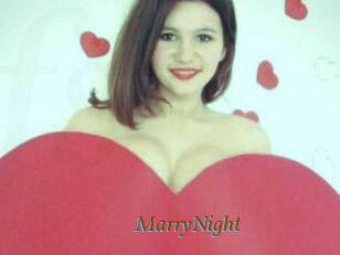 MarryNight