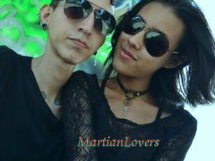 MartianLovers