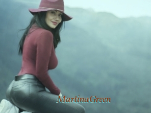 MartinaGreen