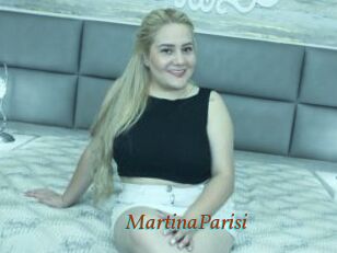 MartinaParisi