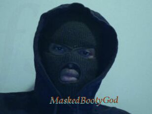 MaskedBootyGod