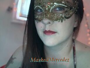 MaskedMercedez