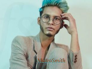 MateoSmith