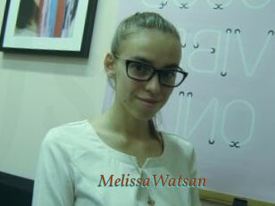 MelissaWatsan