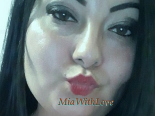 MiaWithLove