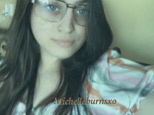 Michelleburnsxo