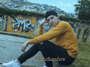 MiikeSanders