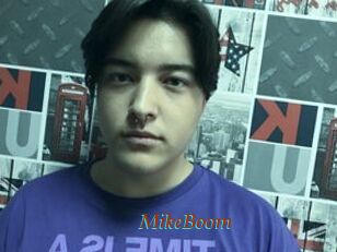 MikeBoom