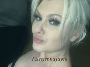 MissJennaJayne