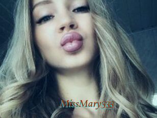 MissMary333