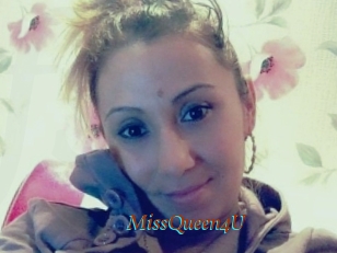 MissQueen4U