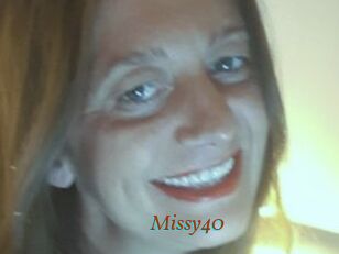 Missy40