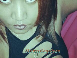 MistressSageRyan