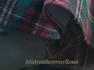 MistressSummerRoses