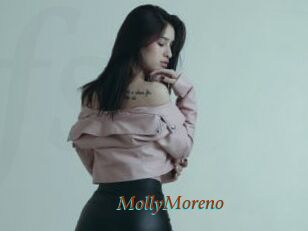 MollyMoreno