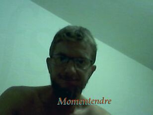 Momentendre