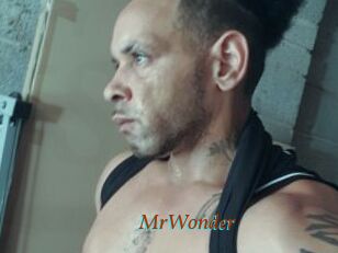 MrWonder