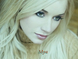 Mya