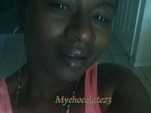 Mychocolate23