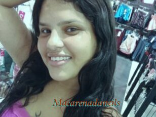 Macarenadaneils