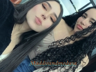 Maddieandmedusa