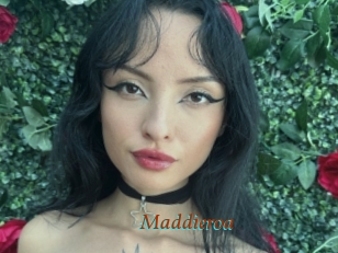 Maddieroa