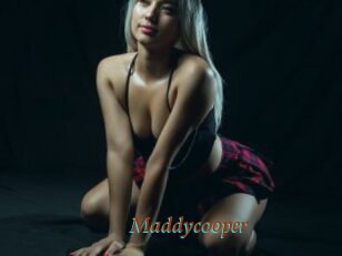 Maddycooper