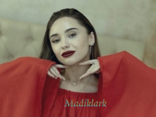 Madiklark