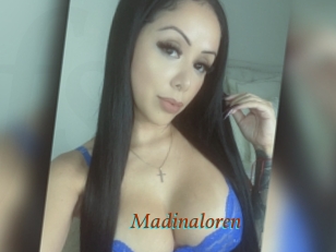 Madinaloren