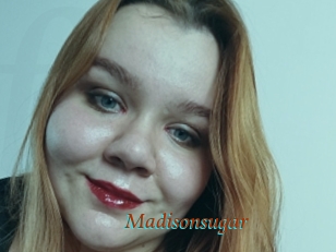 Madisonsugar