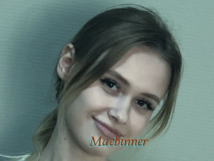 Maebinner