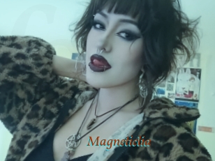 Magneticlia