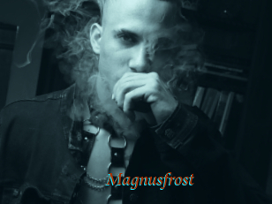 Magnusfrost