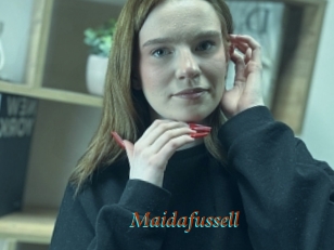 Maidafussell